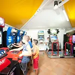 Torre Castiglione توري لابيلو