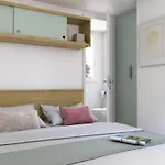Torre Castiglione * توري لابيلو