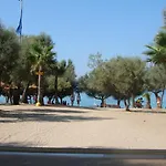مكان تخييم Torre Castiglione