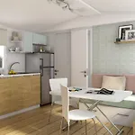 مكان تخييم Torre Castiglione توري لابيلو