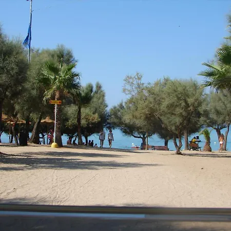Campingplatz Torre Castiglione