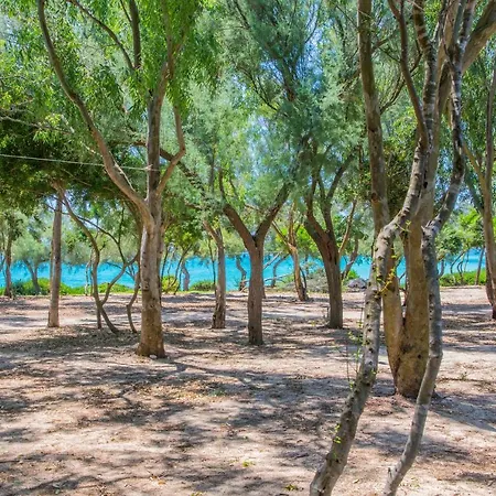 Campingplads Torre Castiglione