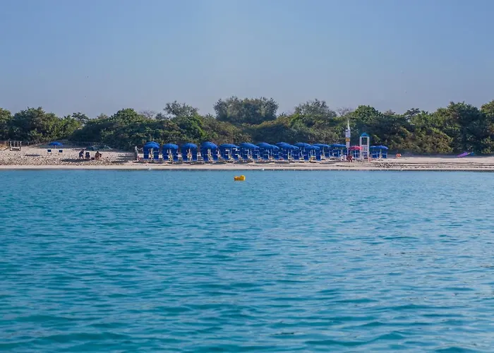 Torre Castiglione * Torre Lapillo