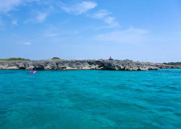 Torre Castiglione Parque de Campismo *