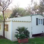 Torre Castiglione Campingplatz *