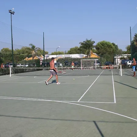 Torre Castiglione * Torre Lapillo