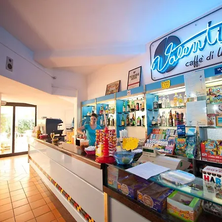 Campsite Torre Castiglione *