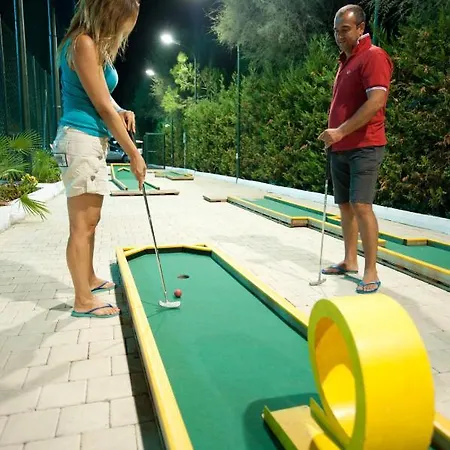 Camping Torre Castiglione