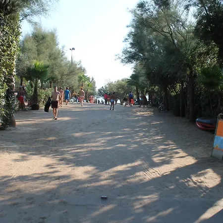 Torre Castiglione Torre Lapillo