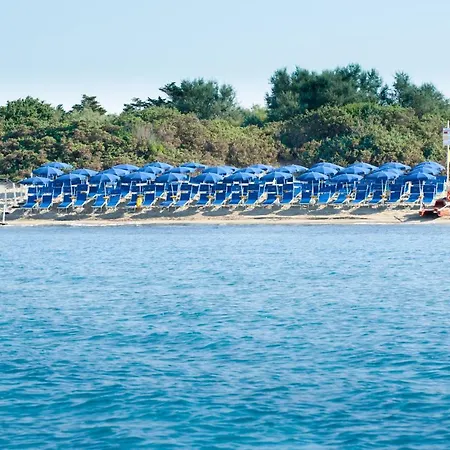 Campsite Torre Castiglione *