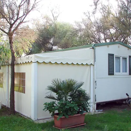 Torre Castiglione Camping *