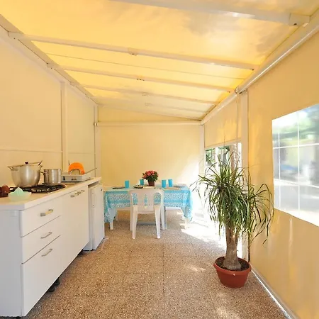 Torre Castiglione Camping Torre Lapillo