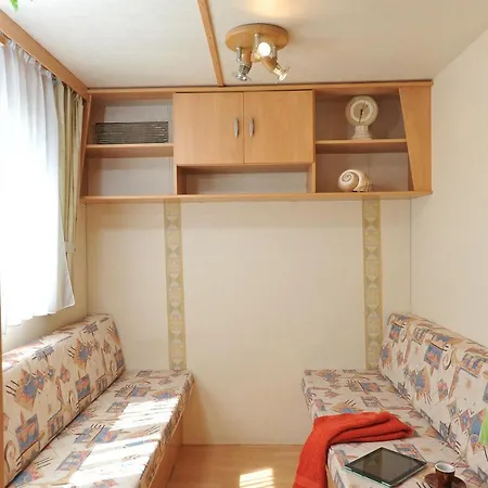 Campsite Torre Castiglione *