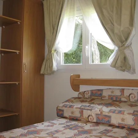 Torre Castiglione Camping Torre Lapillo