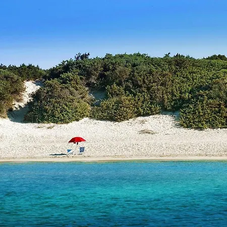 Torre Castiglione Campsite *