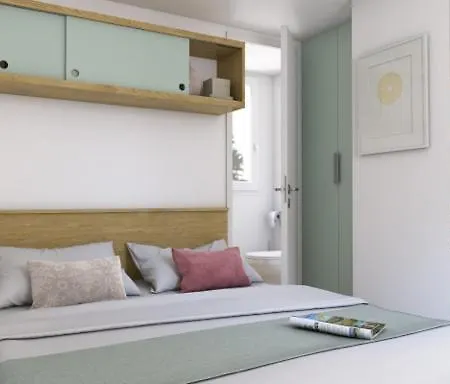 Torre Castiglione * Torre Lapillo