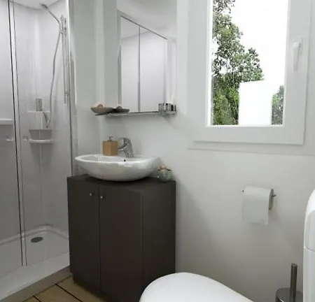 Torre Castiglione Camping Torre Lapillo