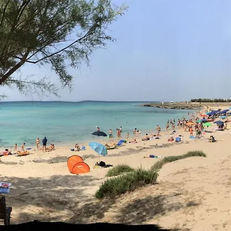 Campsite Torre Castiglione