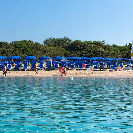 Torre Castiglione Torre Lapillo