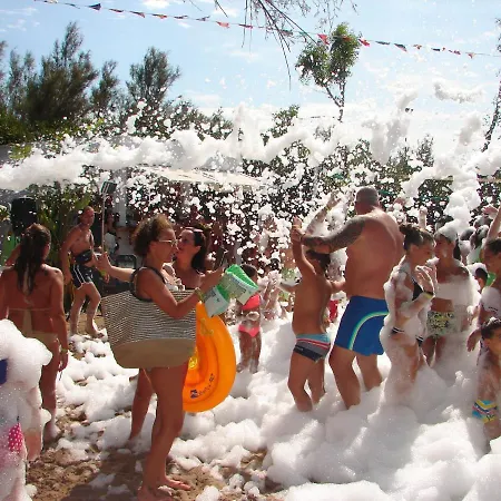 Campsite Torre Castiglione