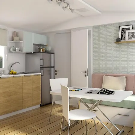 Camping Torre Castiglione Torre Lapillo