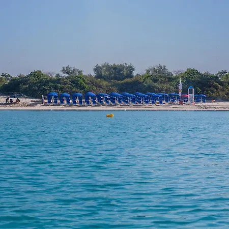 Torre Castiglione * Torre Lapillo