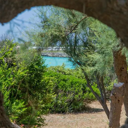 Torre Castiglione Campsite