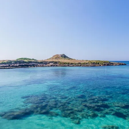 Camping Torre Castiglione Torre Lapillo