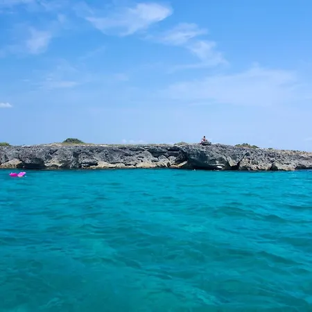 Torre Castiglione Campsite *