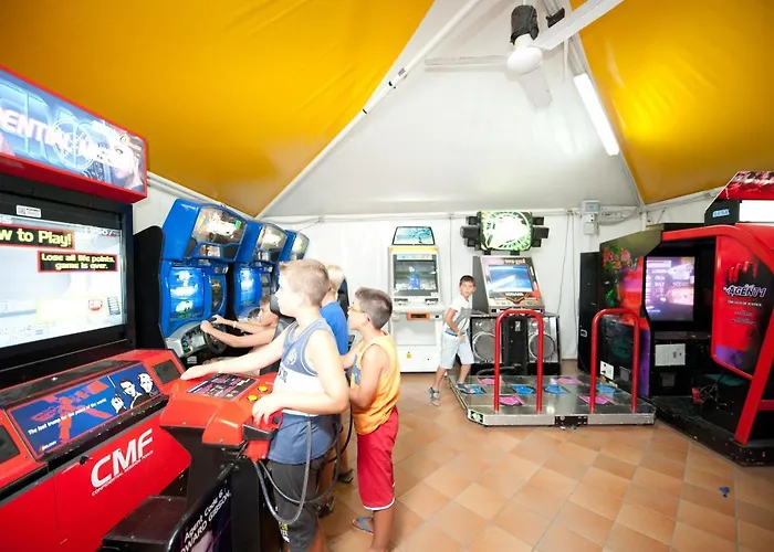 Torre Castiglione Torre Lapillo