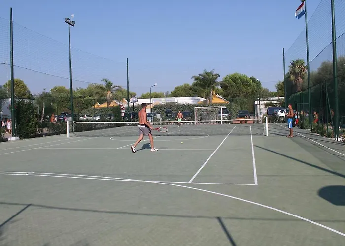 Torre Castiglione * Torre Lapillo