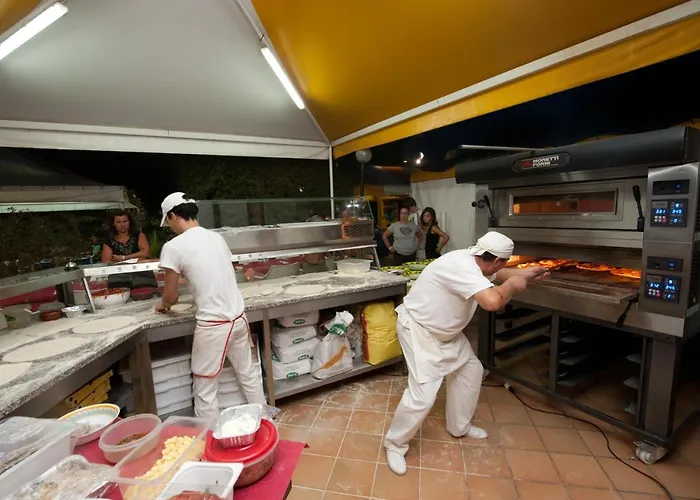 Torre Castiglione Torre Lapillo