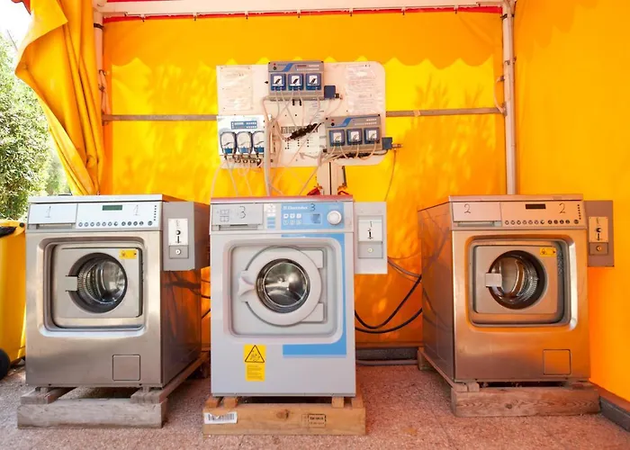 Torre Castiglione * Torre Lapillo