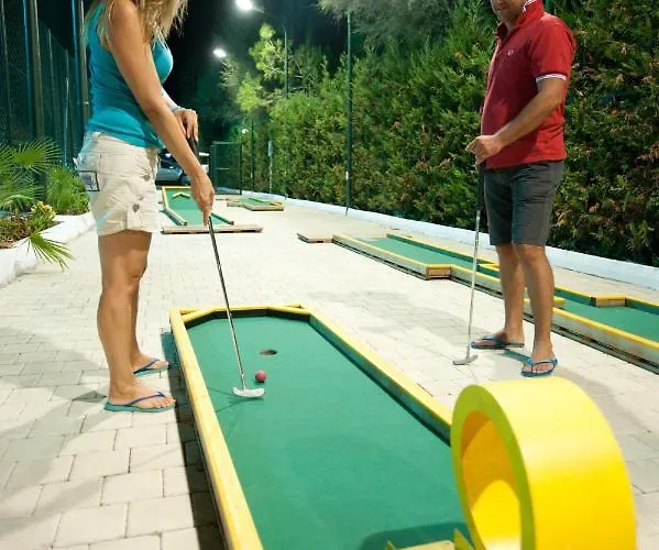 Camping Torre Castiglione