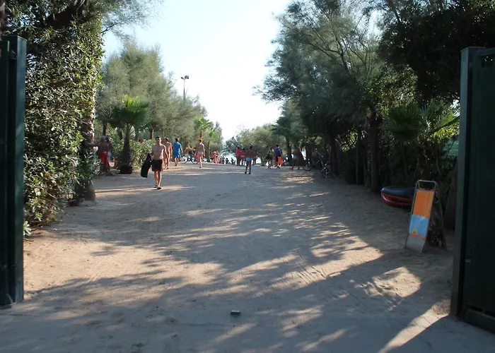 Torre Castiglione Torre Lapillo