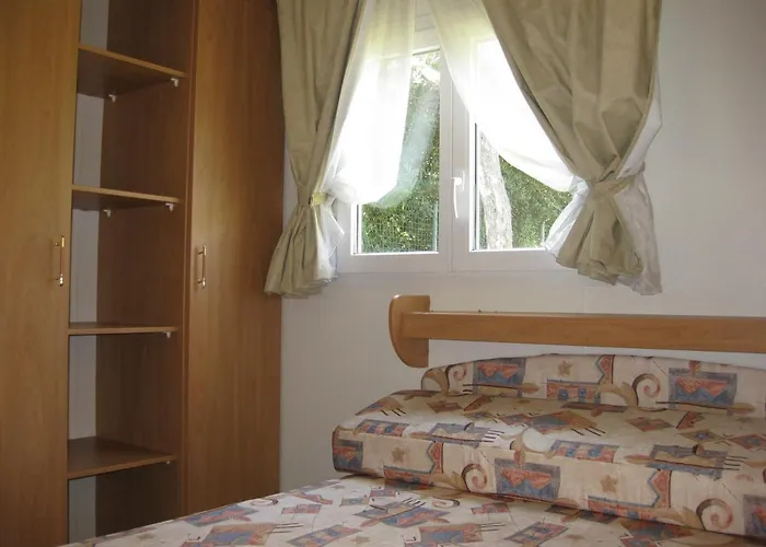 Torre Castiglione Campingplatz Torre Lapillo