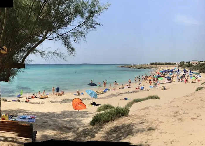 Campingplatz Torre Castiglione