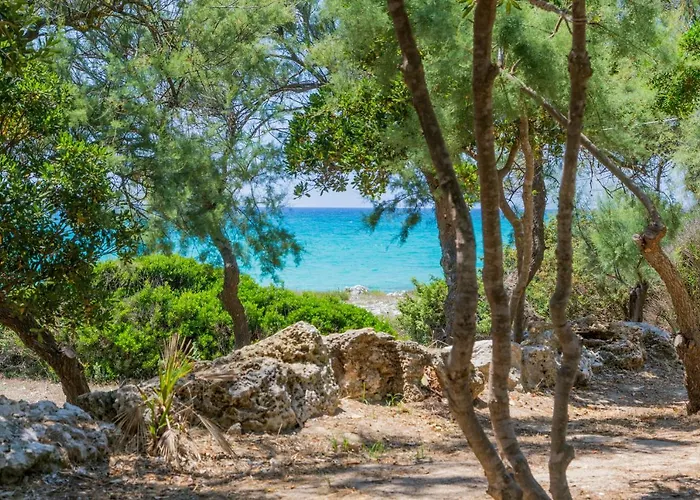 Camping Torre Castiglione *