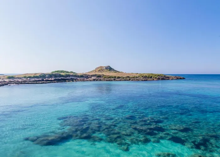 Camping Torre Castiglione Torre Lapillo